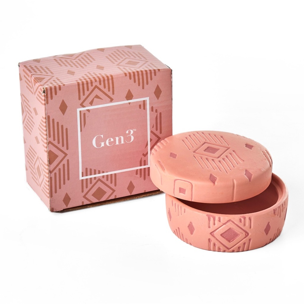 Gen3 Blake Trinket Dish with Lid